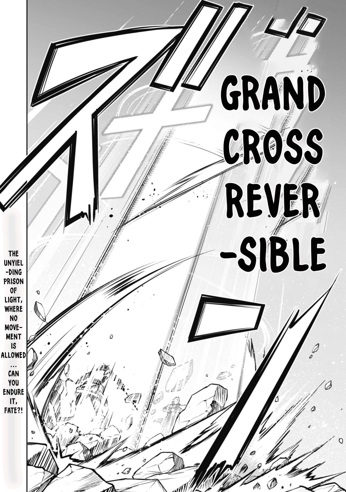 Boushoku no Berserk: Ore Dake Level to Iu Gainen o Toppa Suru chapter 52 page 26