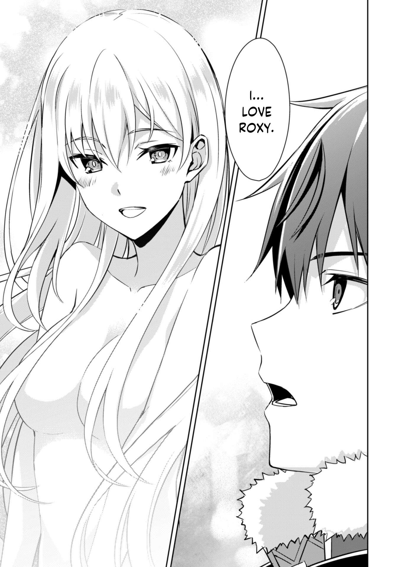 Boushoku no Berserk: Ore Dake Level to Iu Gainen o Toppa Suru chapter 55 page 26