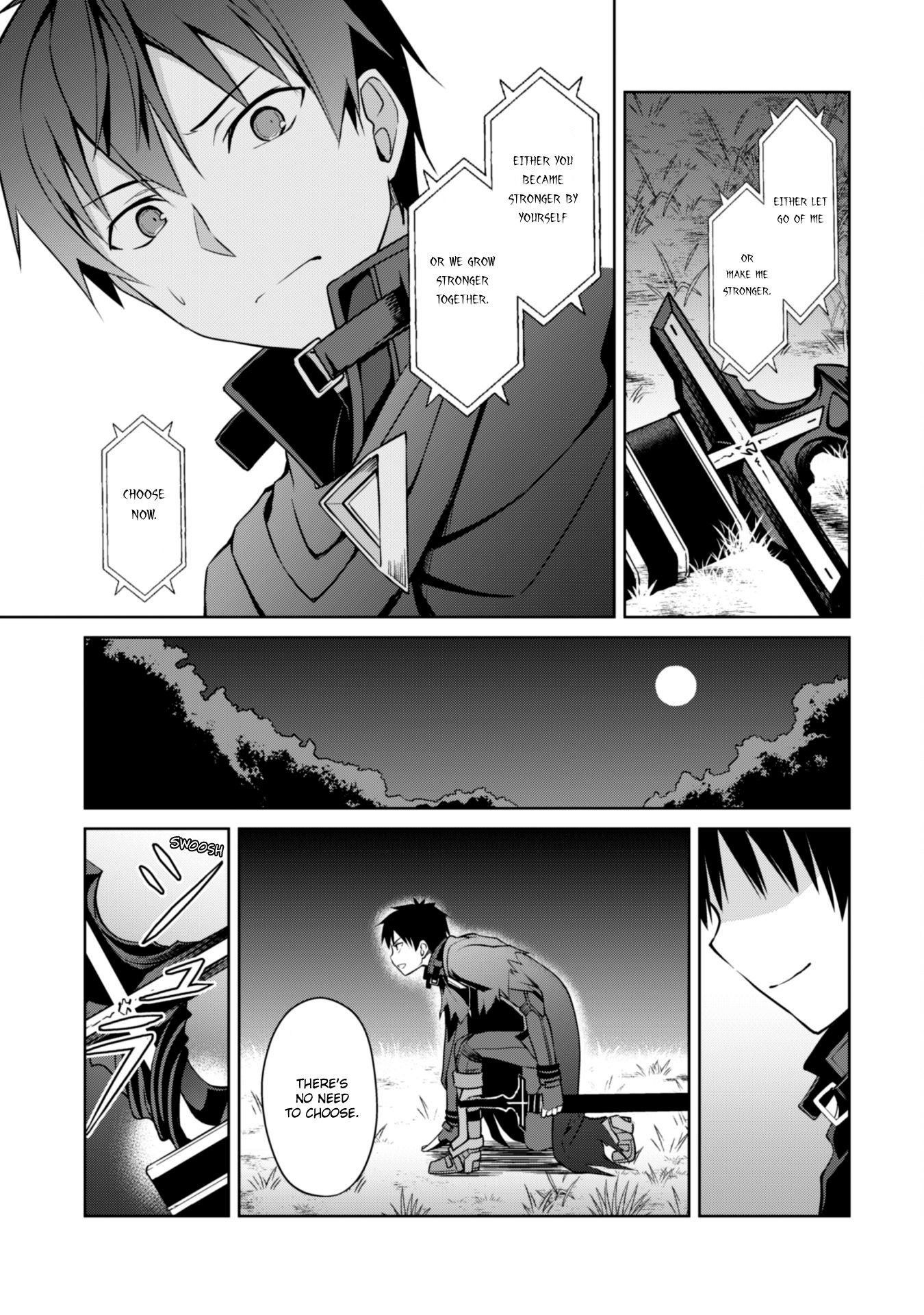 Boushoku no Berserk: Ore Dake Level to Iu Gainen o Toppa Suru chapter 6 page 25