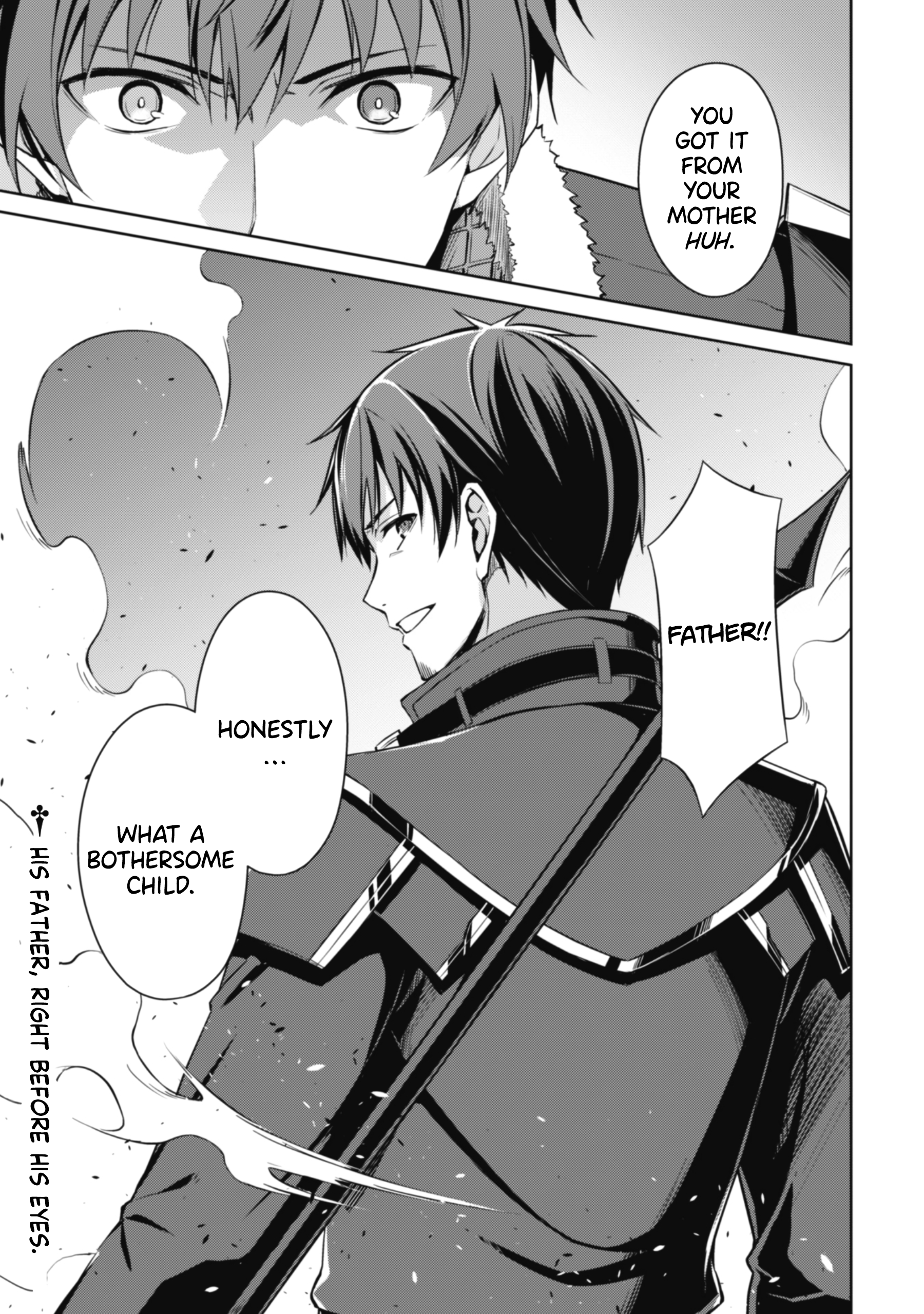 Boushoku no Berserk: Ore Dake Level to Iu Gainen o Toppa Suru chapter 61 page 25