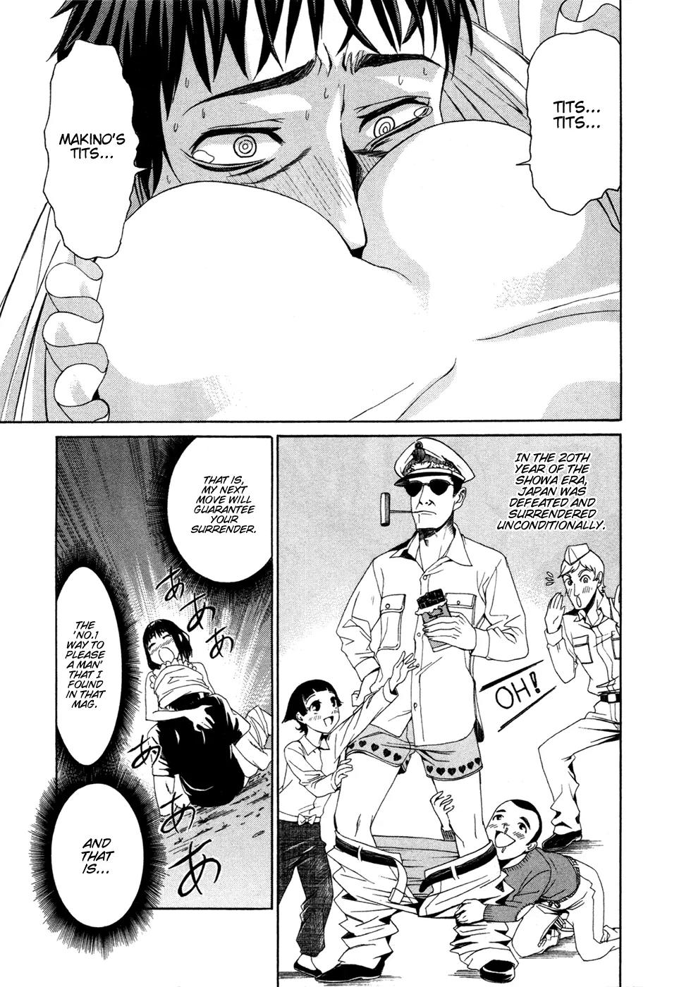 Bousou Shojo chapter 0 page 24