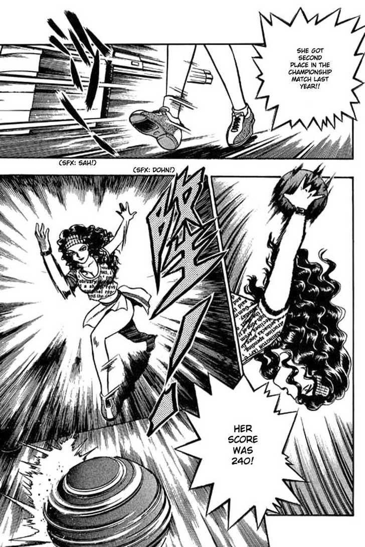 Bowling King chapter 1 page 43