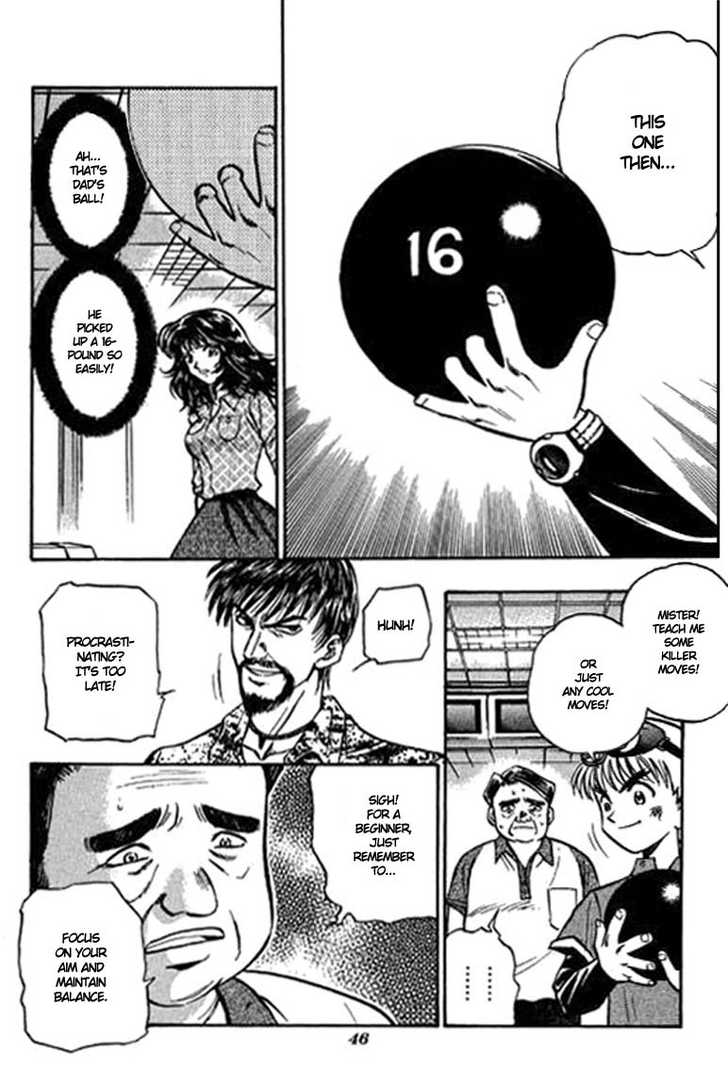 Bowling King chapter 1 page 46