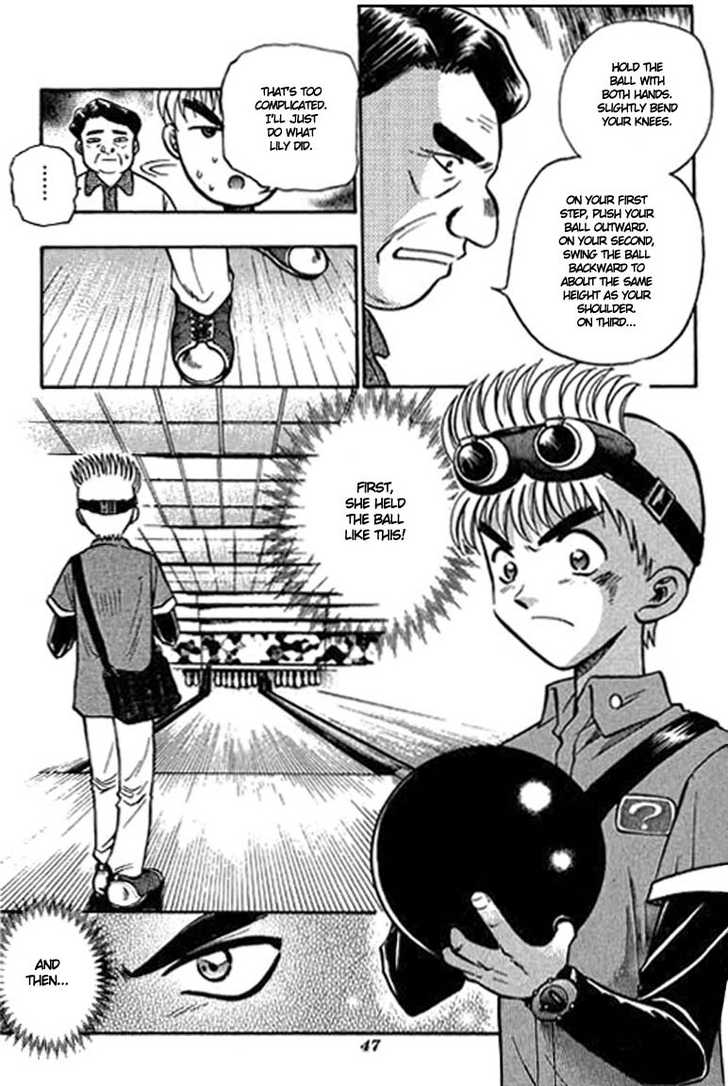 Bowling King chapter 1 page 47