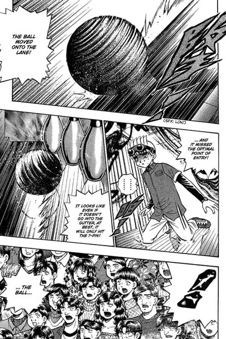 Bowling King chapter 100 page 5