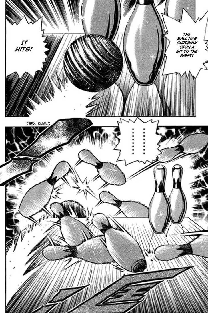Bowling King chapter 100 page 6