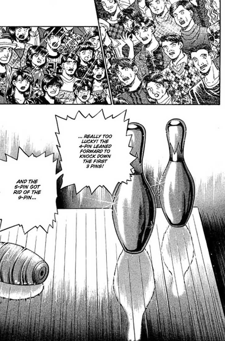 Bowling King chapter 100 page 7