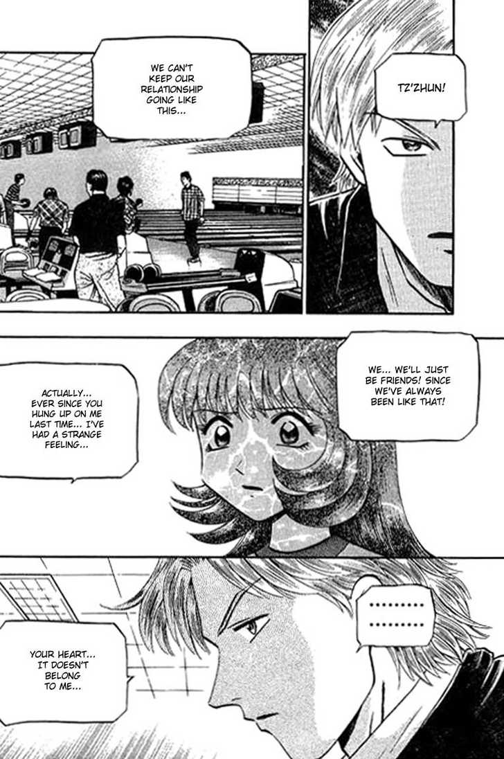 Bowling King chapter 104 page 10