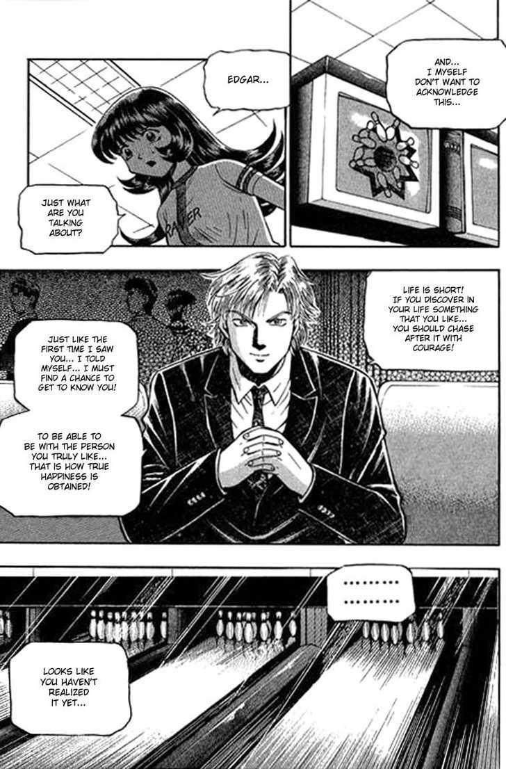 Bowling King chapter 104 page 11