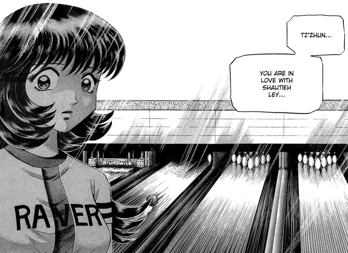 Bowling King chapter 104 page 12