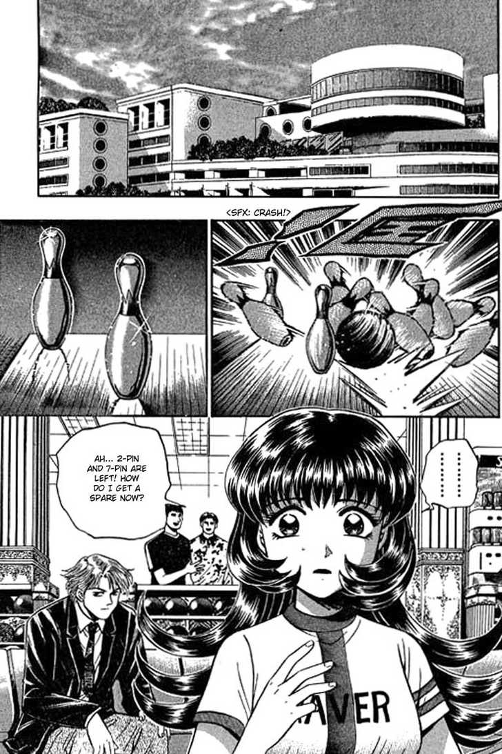 Bowling King chapter 104 page 5