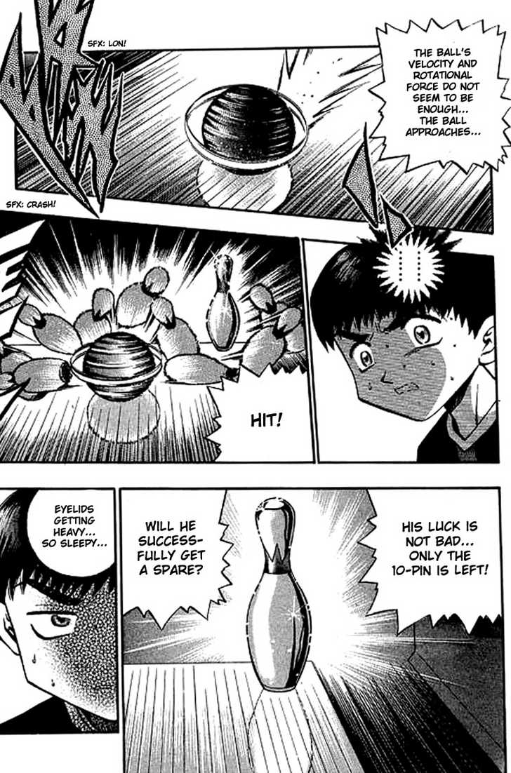 Bowling King chapter 111 page 4