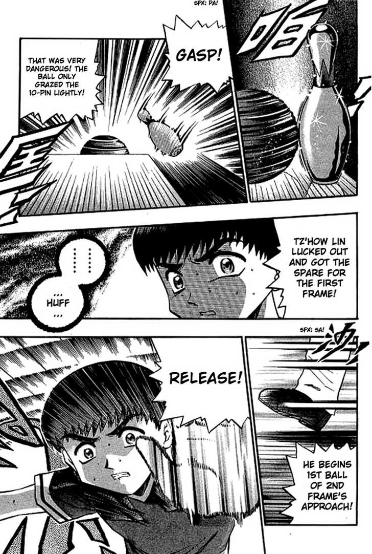 Bowling King chapter 111 page 6