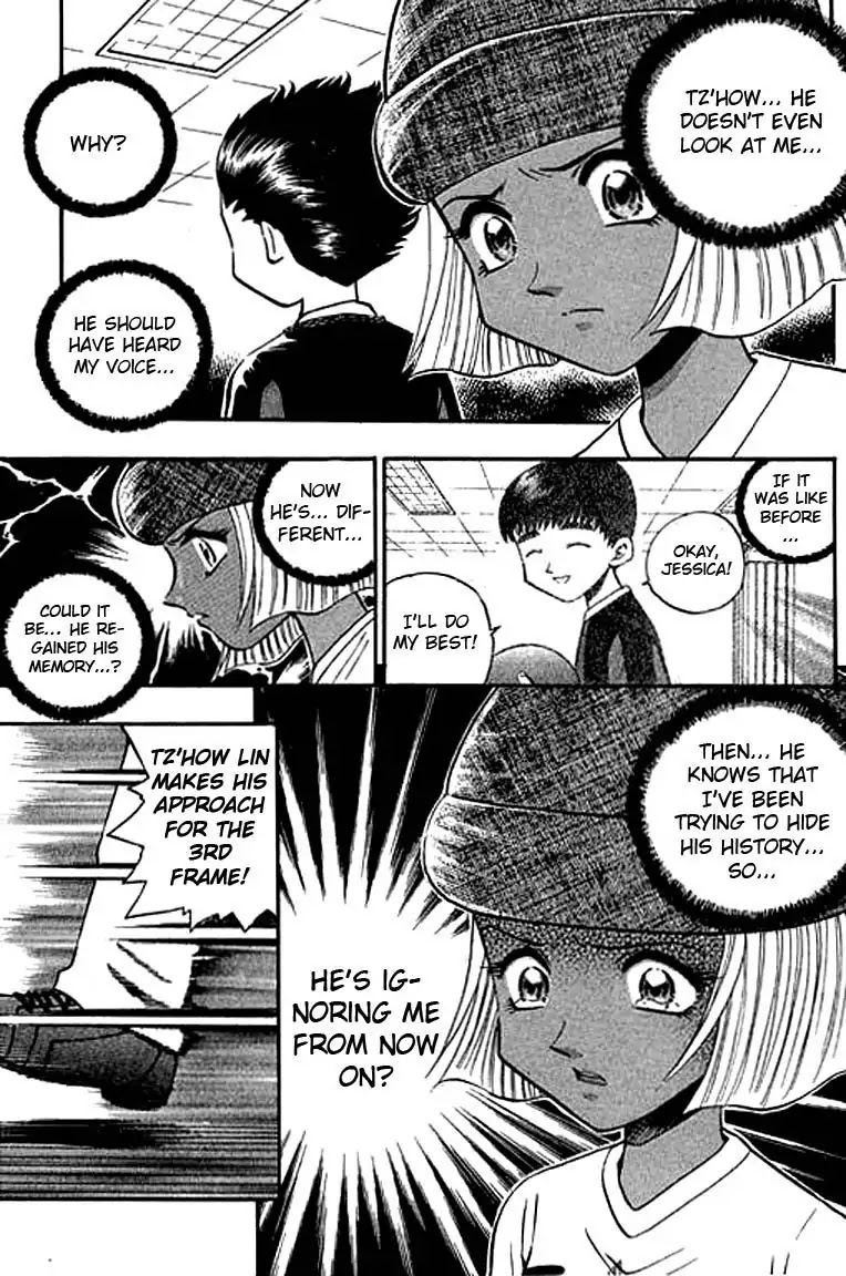 Bowling King chapter 117 page 9