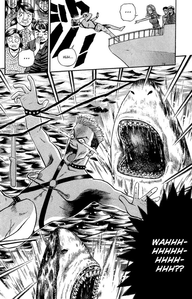 Bowling King chapter 137 page 4