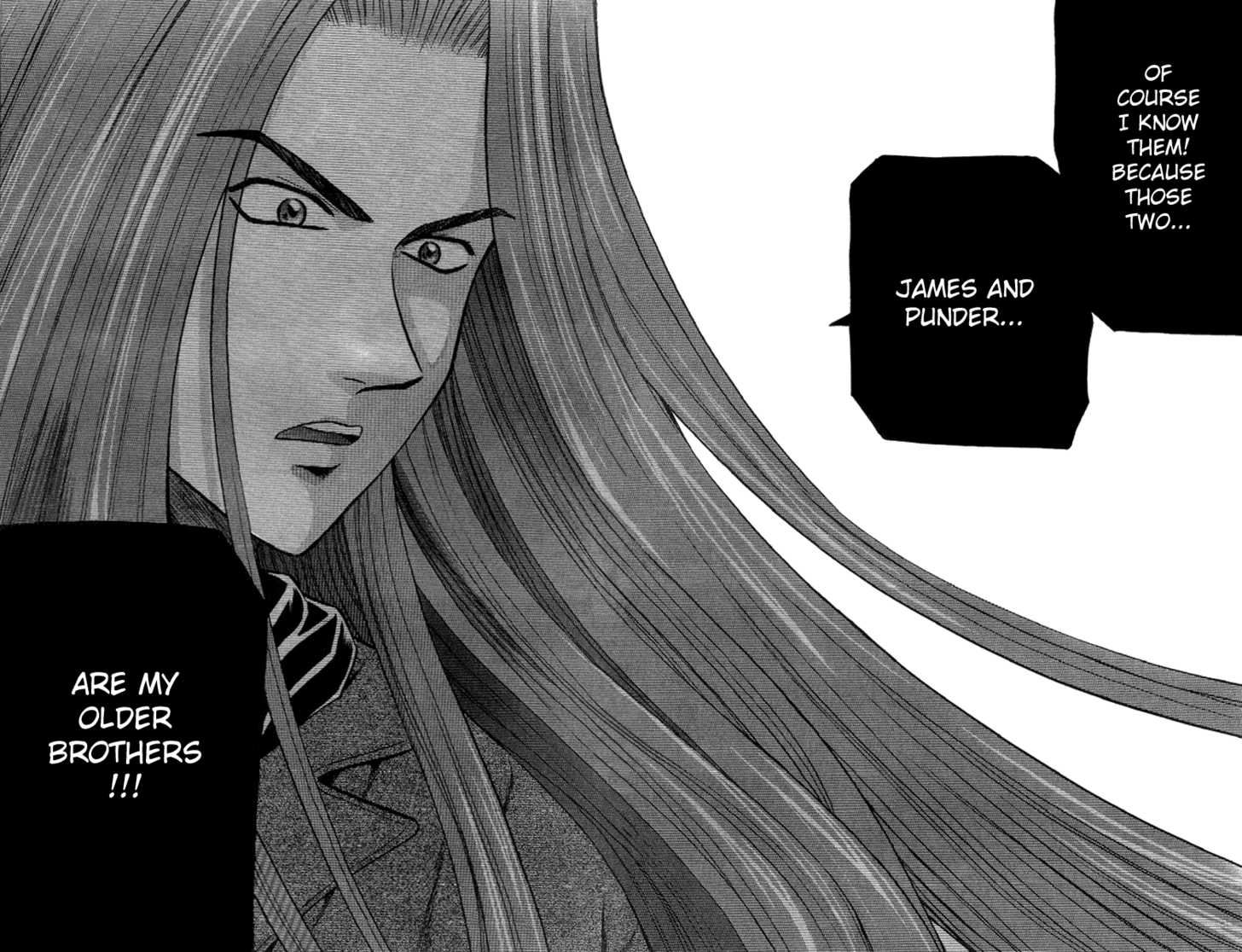 Bowling King chapter 139 page 14