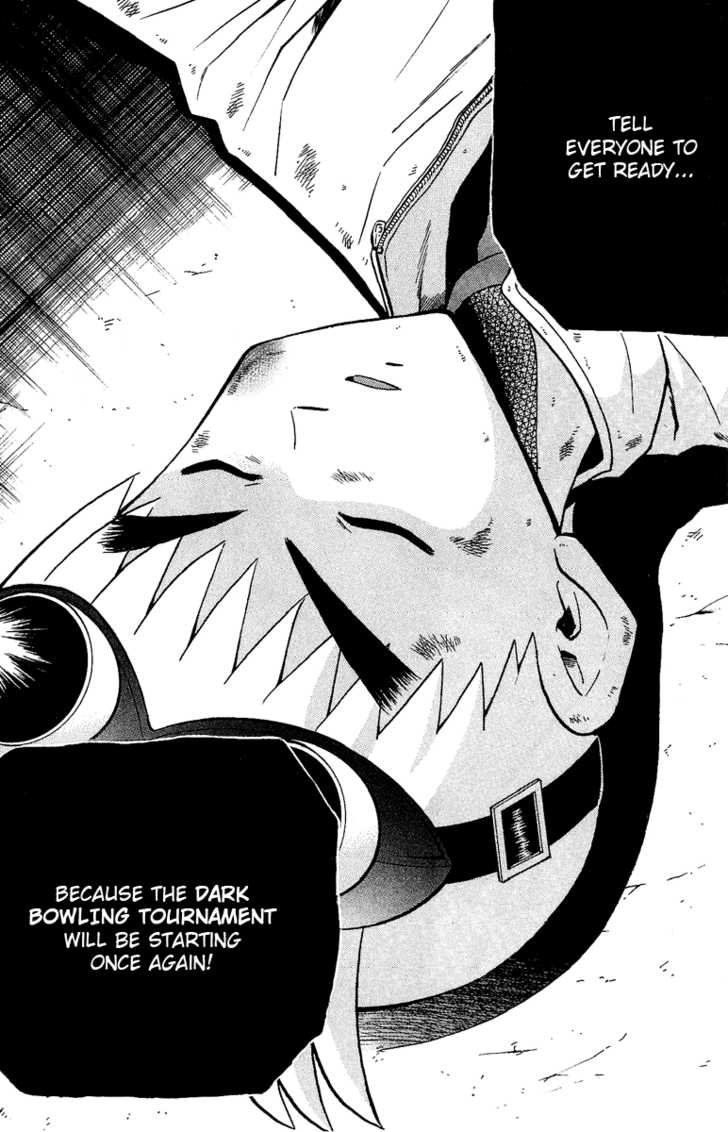 Bowling King chapter 141 page 15