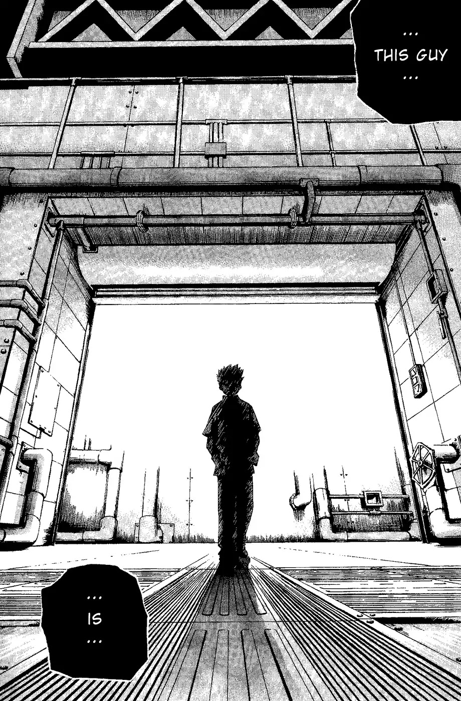 Bowling King chapter 153 page 4