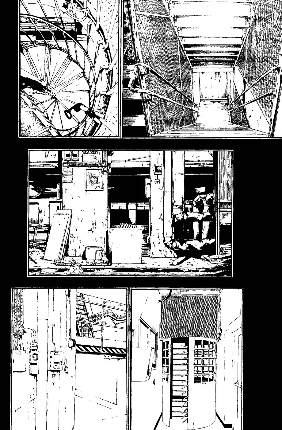 Bowling King chapter 155 page 19