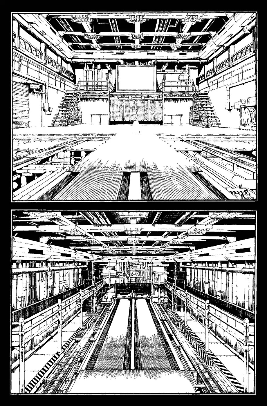 Bowling King chapter 155 page 20