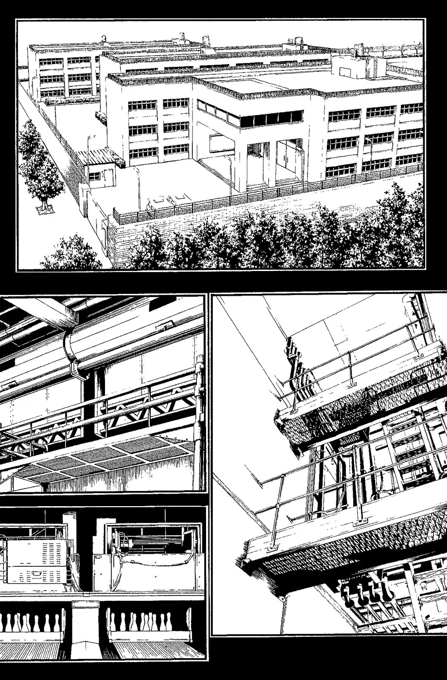 Bowling King chapter 155 page 21