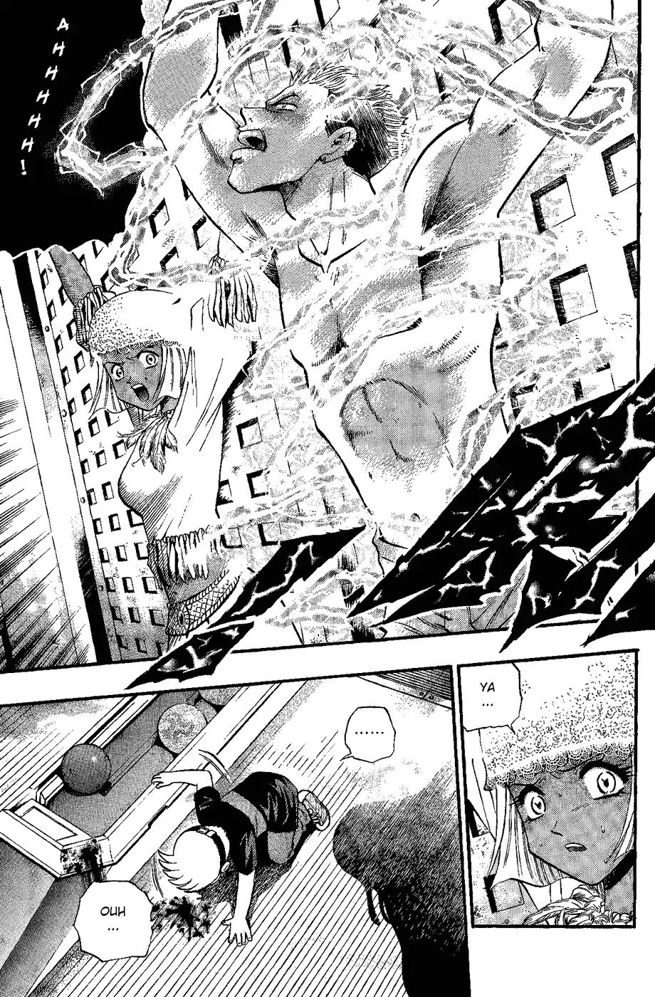 Bowling King chapter 155 page 6