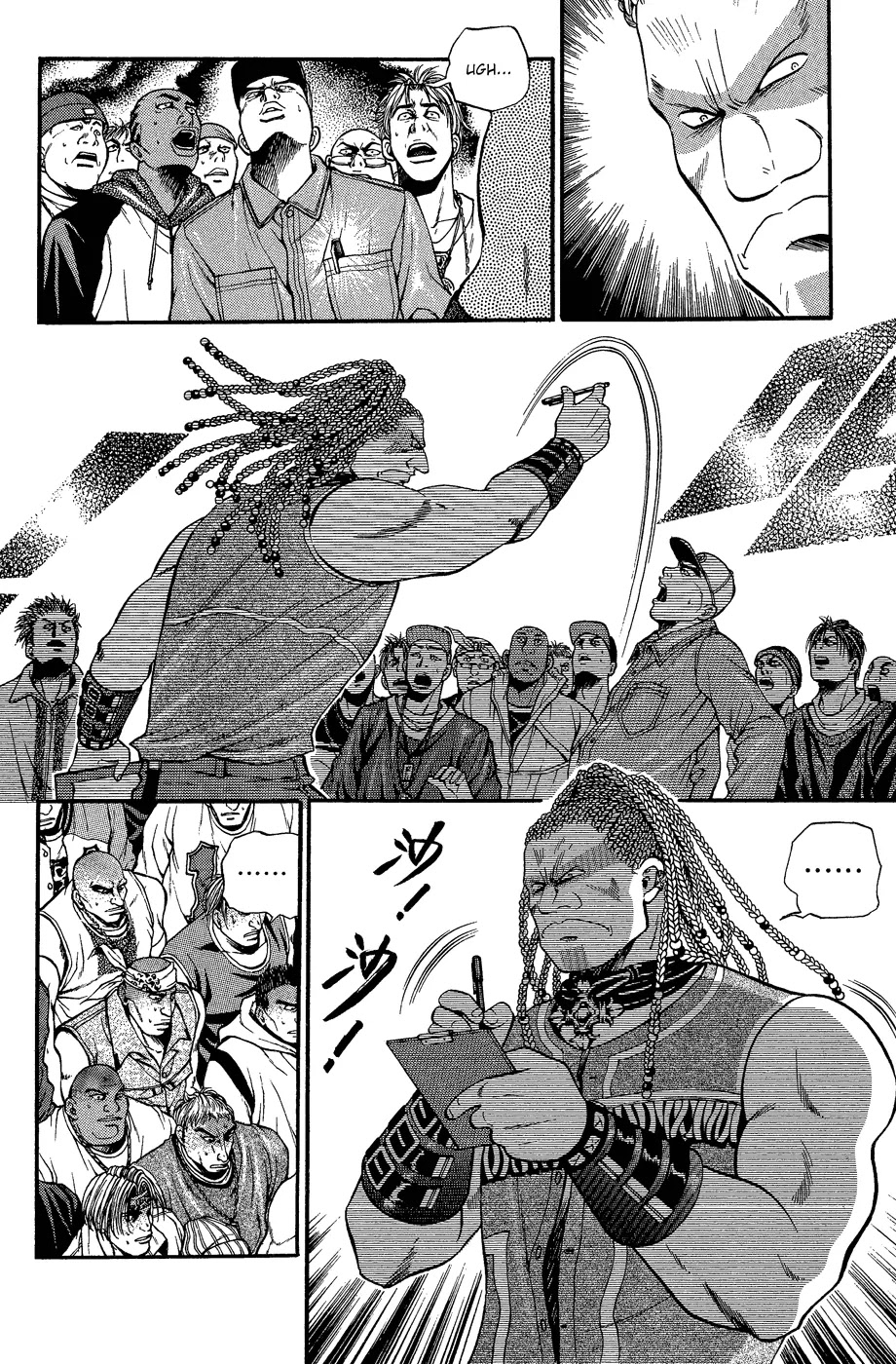 Bowling King chapter 157 page 10