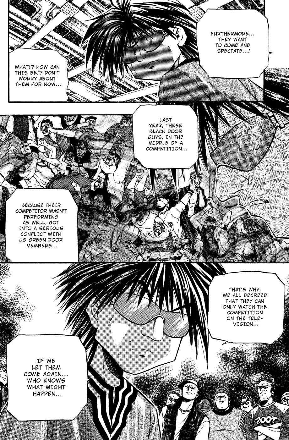 Bowling King chapter 160 page 18