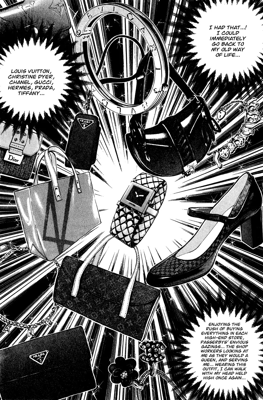 Bowling King chapter 166 page 22