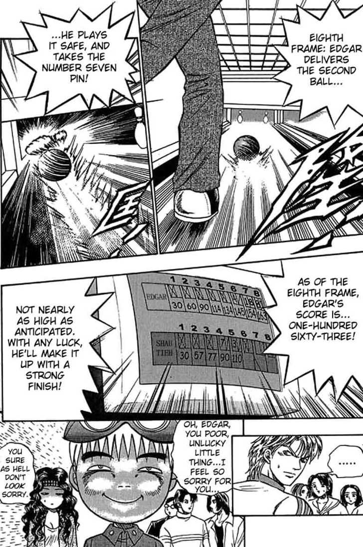 Bowling King chapter 17 page 10