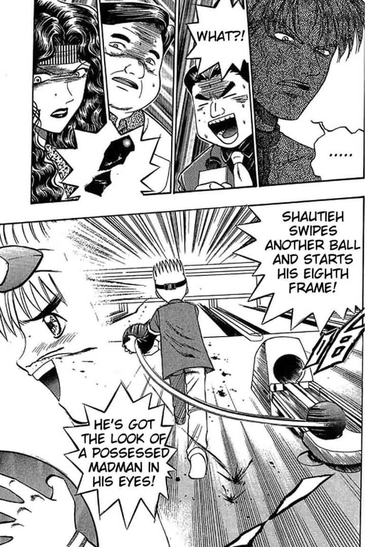 Bowling King chapter 17 page 17