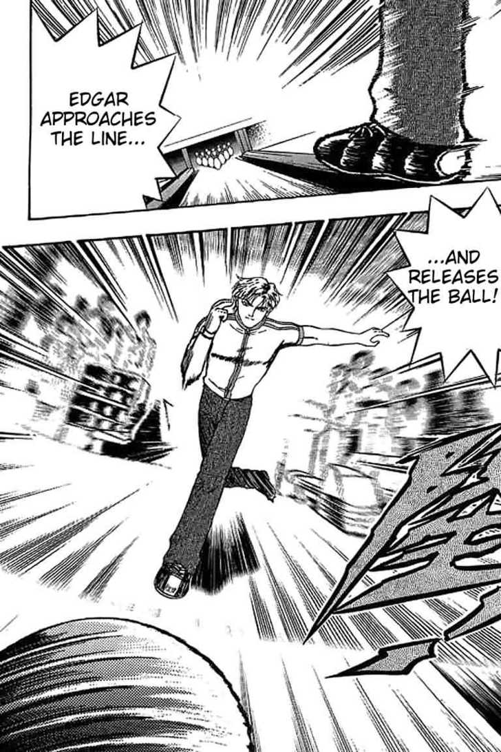 Bowling King chapter 17 page 2
