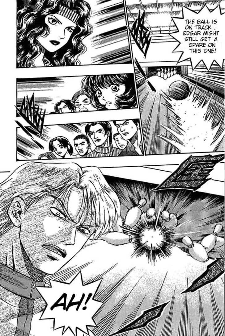 Bowling King chapter 17 page 3