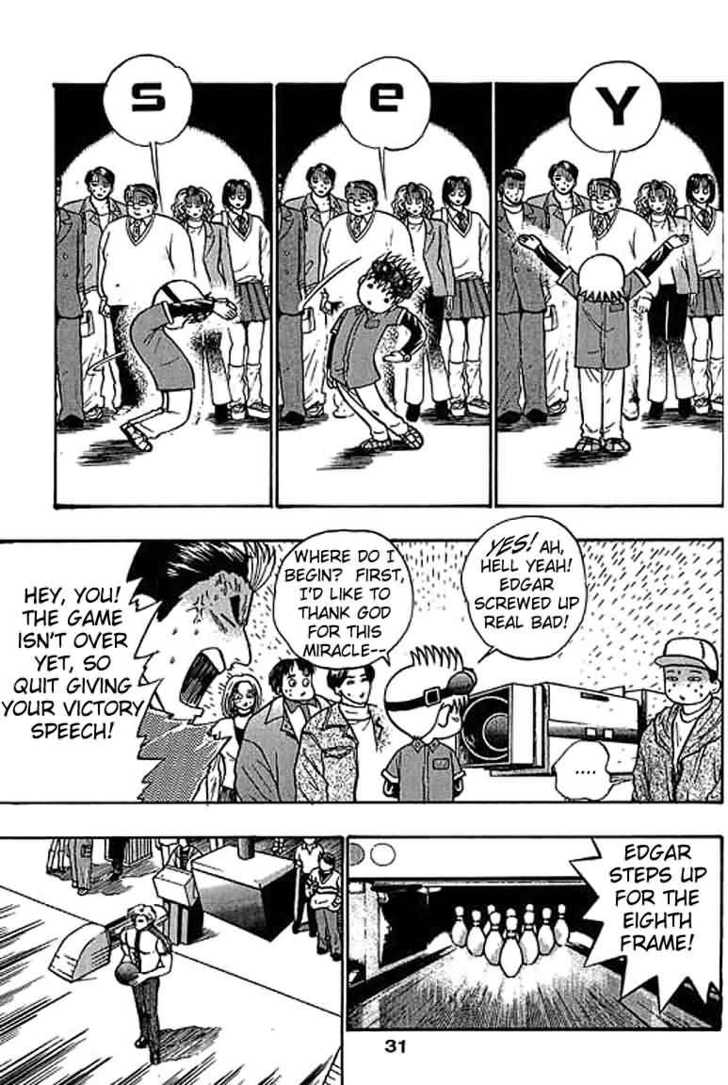 Bowling King chapter 17 page 5