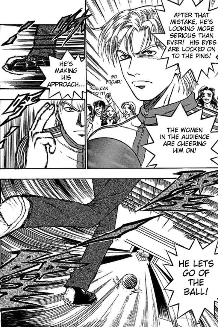 Bowling King chapter 17 page 6