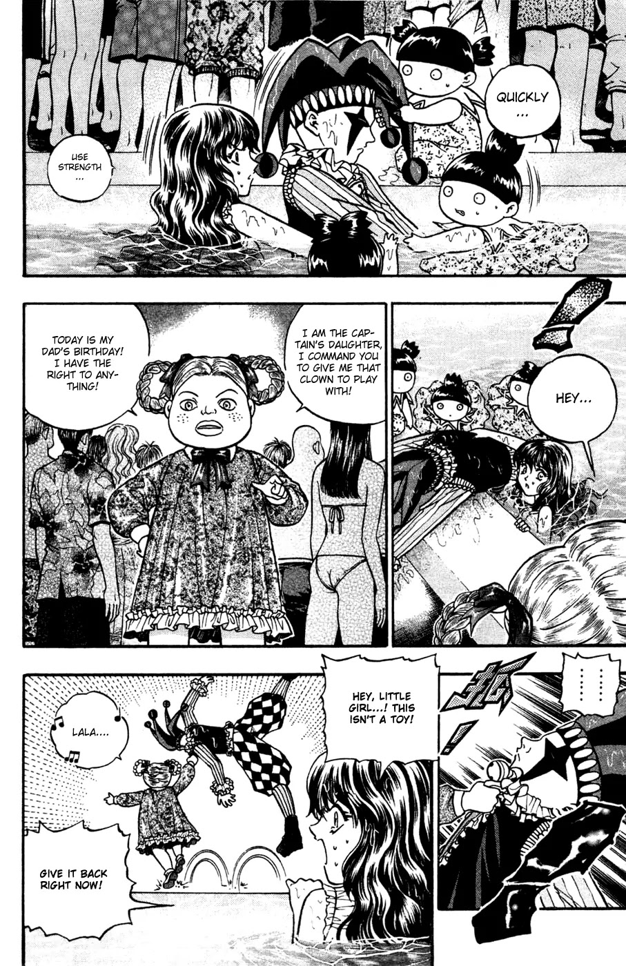 Bowling King chapter 170 page 6