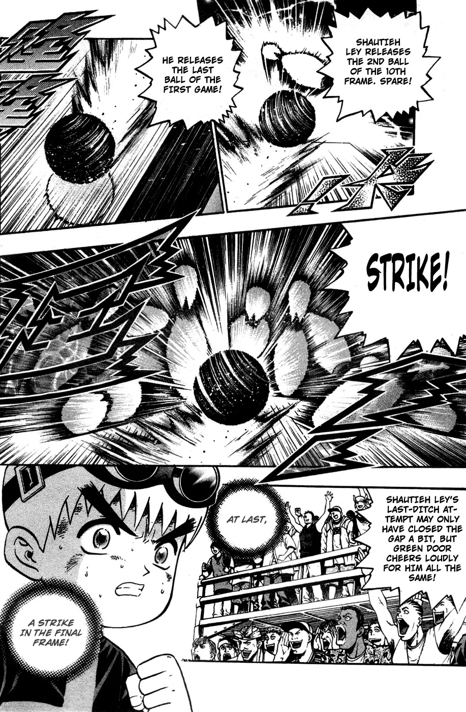 Bowling King chapter 172 page 2