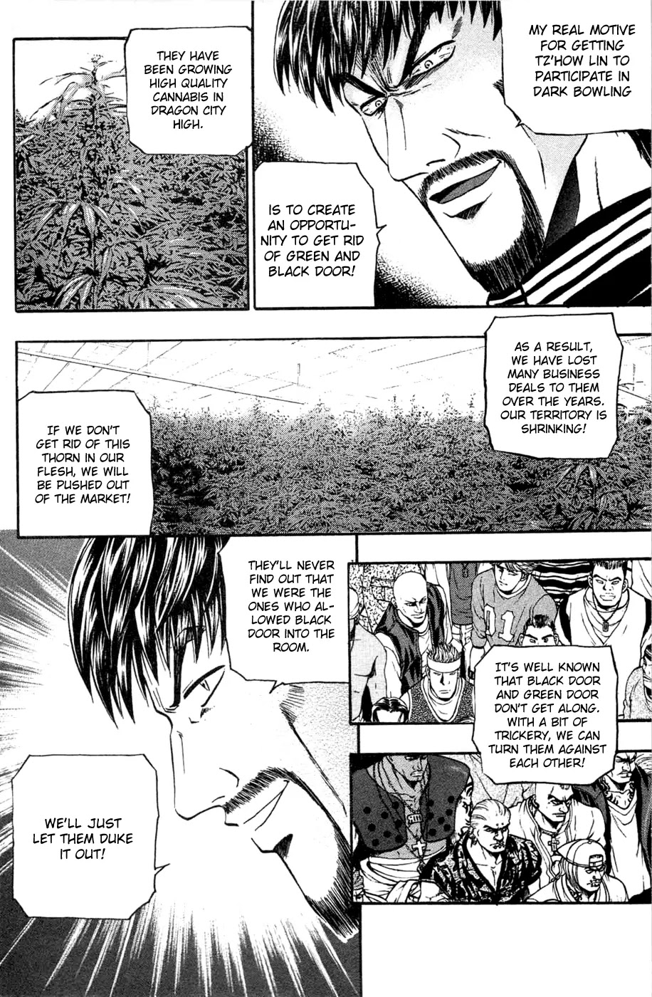 Bowling King chapter 173 page 2