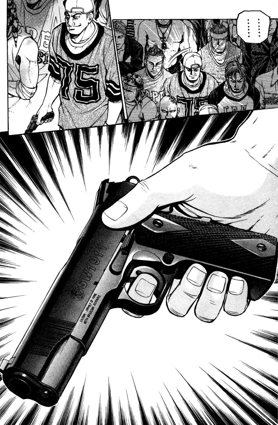 Bowling King chapter 174 page 19