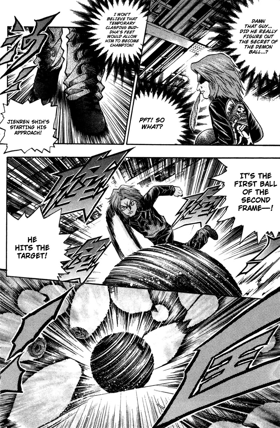 Bowling King chapter 174 page 5