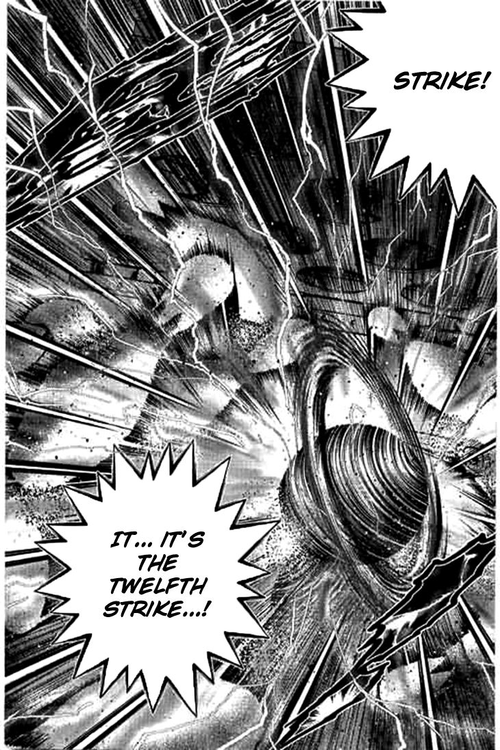 Bowling King chapter 182 page 10