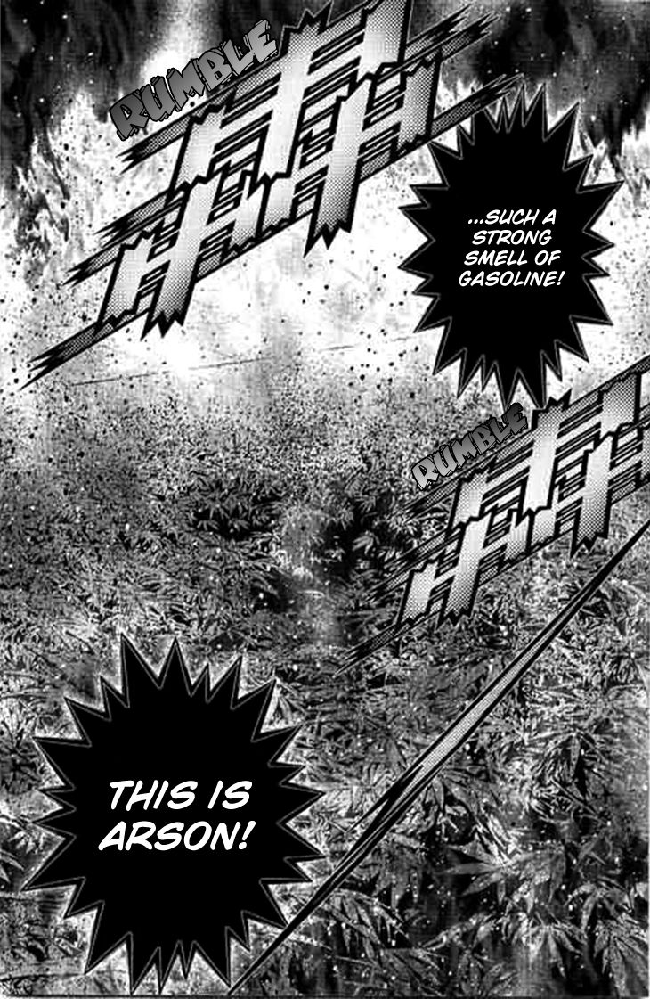 Bowling King chapter 182 page 16