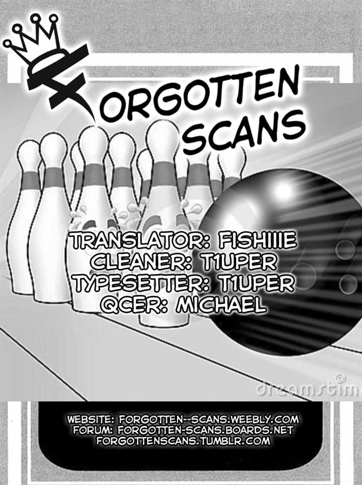 Bowling King chapter 184 page 15