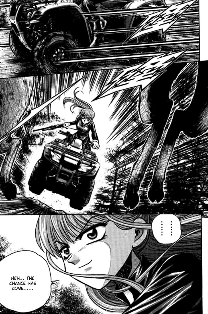 Bowling King chapter 185 page 17