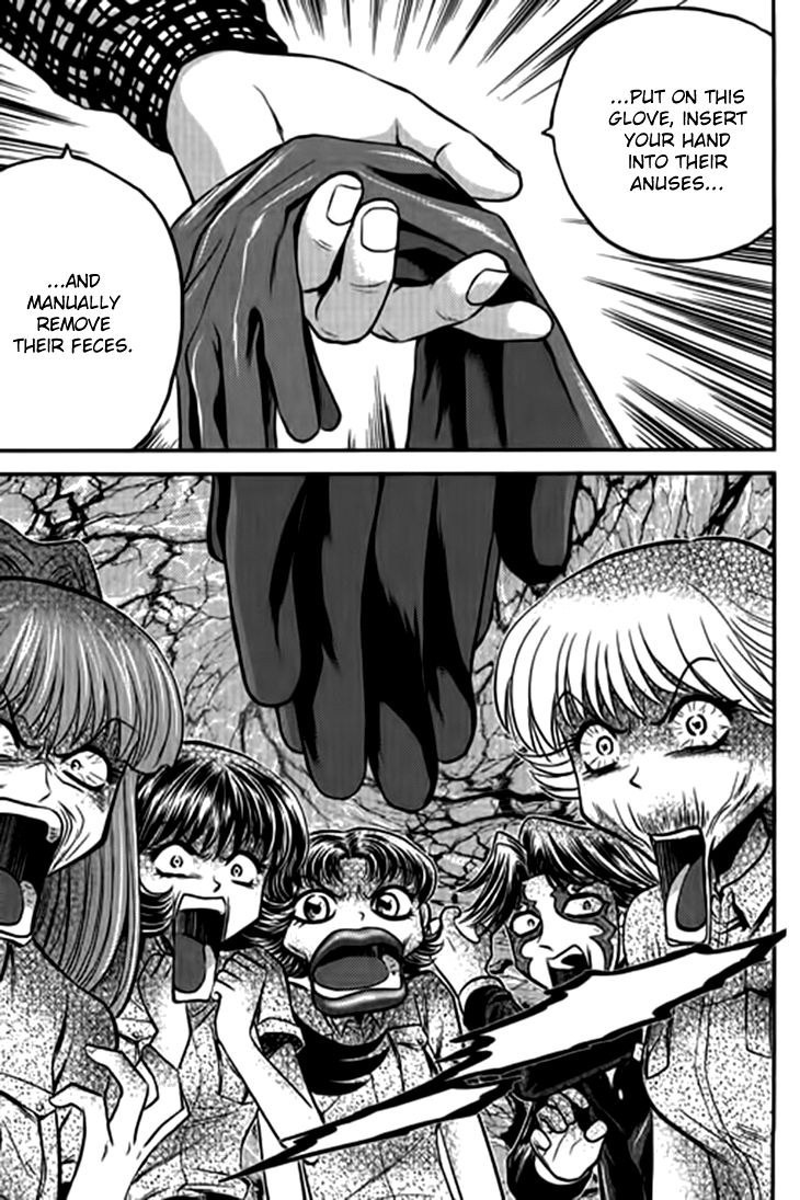 Bowling King chapter 201 page 10