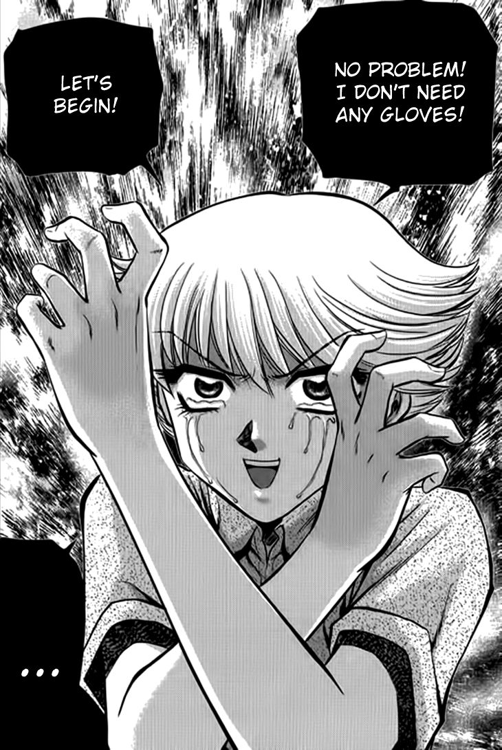 Bowling King chapter 201 page 14