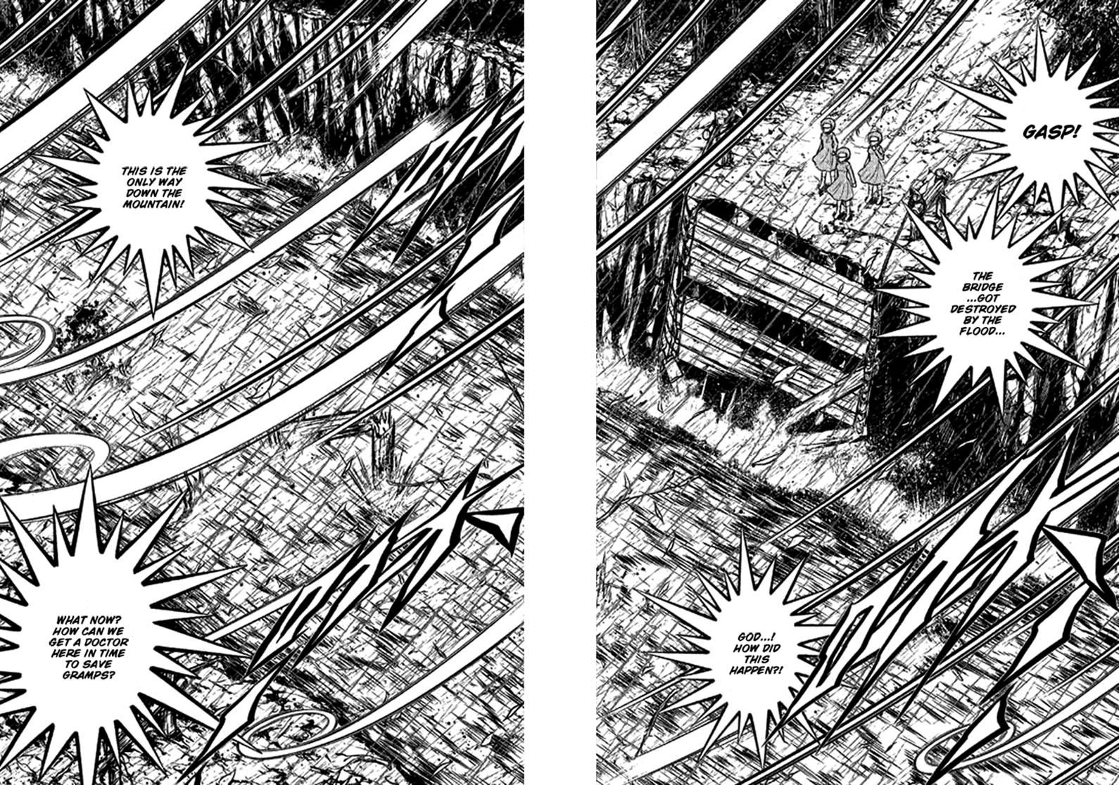 Bowling King chapter 204 page 6