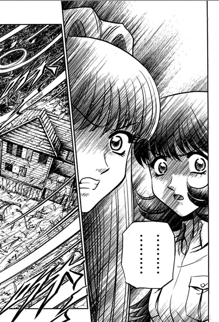 Bowling King chapter 206 page 11