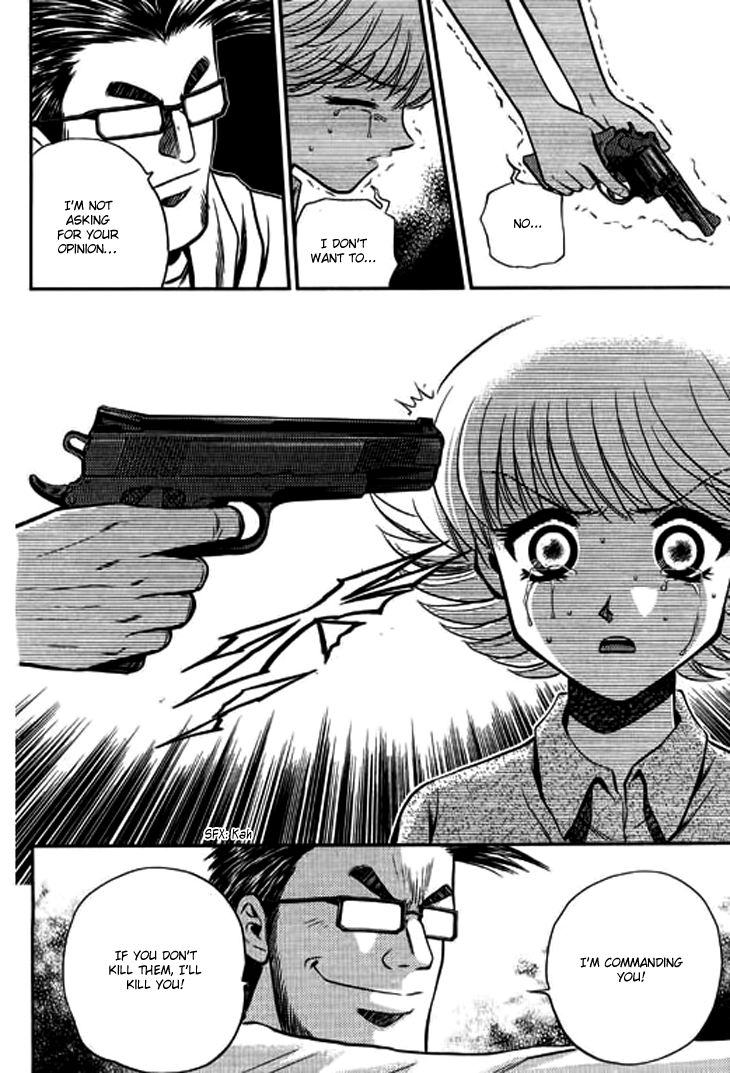 Bowling King chapter 211 page 3