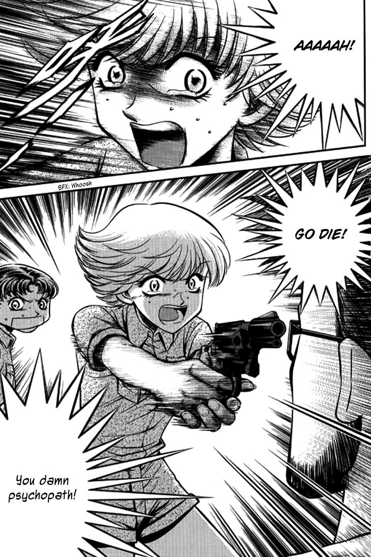 Bowling King chapter 211 page 6